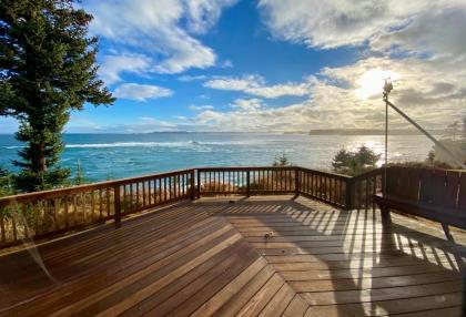 Goldilocks Bed  Breakfast Alaska