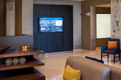 Courtyard by Marriott Kokomo - image 10