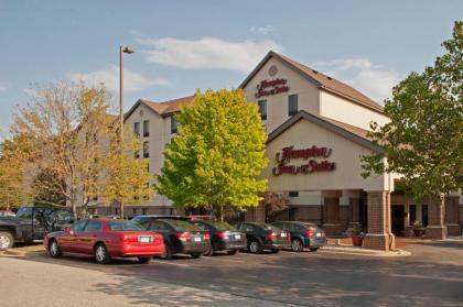 Hampton Inn  Suites Kokomo