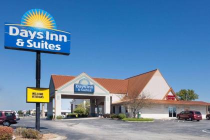 Motel in Kokomo Indiana