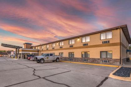 Comfort Inn Near Kokomo Speedway - image 11