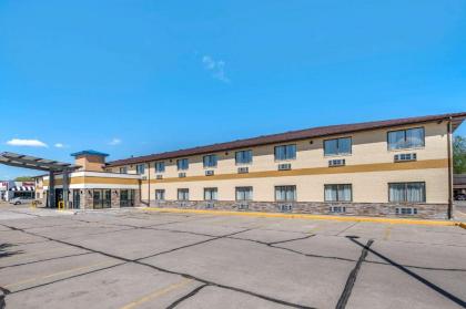Comfort Inn Near Kokomo Speedway - image 2