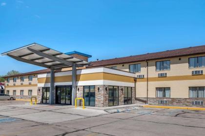 Comfort Inn Near Kokomo Speedway - image 3