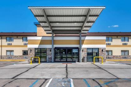 Comfort Inn Near Kokomo Speedway - image 4