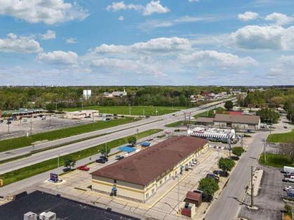 Comfort Inn Near Kokomo Speedway - image 7