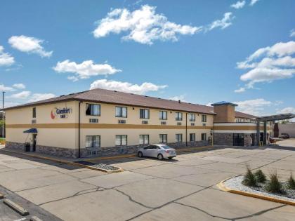 Comfort Inn Near Kokomo Speedway - image 9
