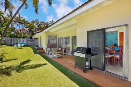 Poipu Lanai Villas 38 - Gardenview - 3BR/2.5BA - image 2