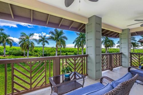 PILI MAI POIPU Mountain View! POOL Central AC 3 Bedroom Sleeps 8! - main image