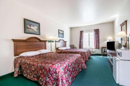 Super 8 by Wyndham Kountze Big Thicket Nat'l Pres Area - image 12