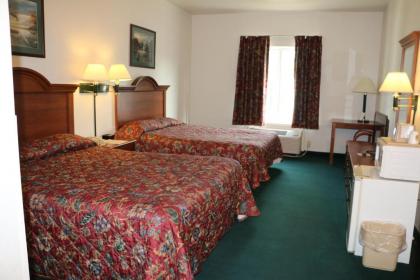Super 8 by Wyndham Kountze Big Thicket Nat'l Pres Area - image 14