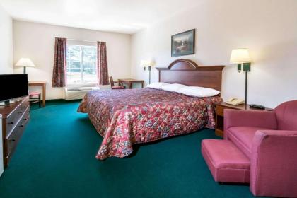 Super 8 by Wyndham Kountze Big Thicket Nat'l Pres Area - image 5