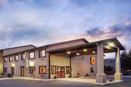 Super 8 by Wyndham Kremmling - image 1