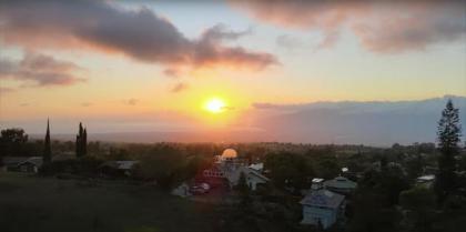 Kula Star Dome - includes Skylight Loft - image 15