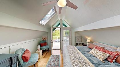 Kula Star Dome - includes Skylight Loft - image 2