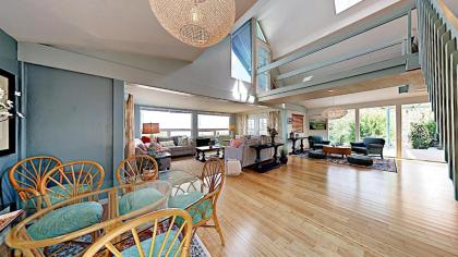 Kula Star Dome - includes Skylight Loft - image 3