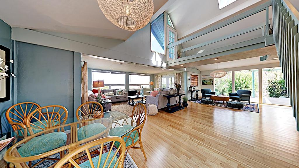 Kula Star Dome - includes Skylight Loft - image 3