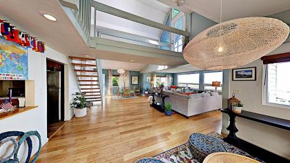 Kula Star Dome - includes Skylight Loft - image 4