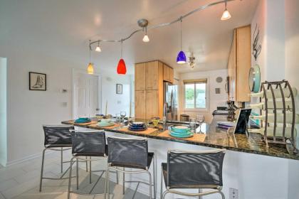 Ocean Dunes Kure Beach Condo with Balcony and Pool - image 11