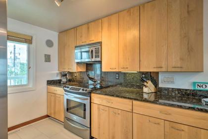 Ocean Dunes Kure Beach Condo with Balcony and Pool - image 13