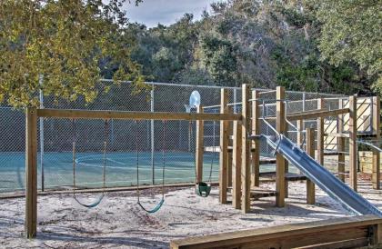 Ocean Dunes Kure Beach Condo with Balcony and Pool - image 5