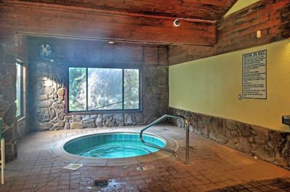 Ocean Dunes Kure Beach Condo with Balcony and Pool - image 6