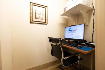 Hampton Inn by Hilton of Kuttawa Eddyville - image 10