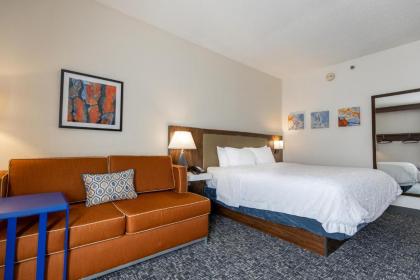 Hampton Inn by Hilton of Kuttawa Eddyville - image 14