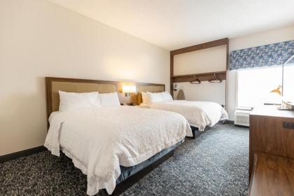 Hampton Inn by Hilton of Kuttawa Eddyville - image 15