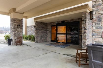 Hampton Inn by Hilton of Kuttawa Eddyville - image 8