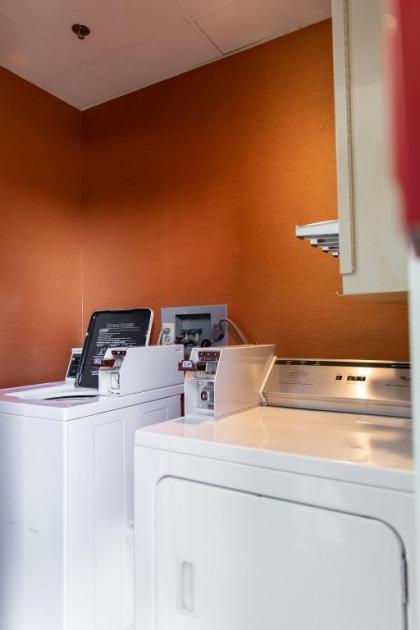Hampton Inn by Hilton of Kuttawa Eddyville - image 9