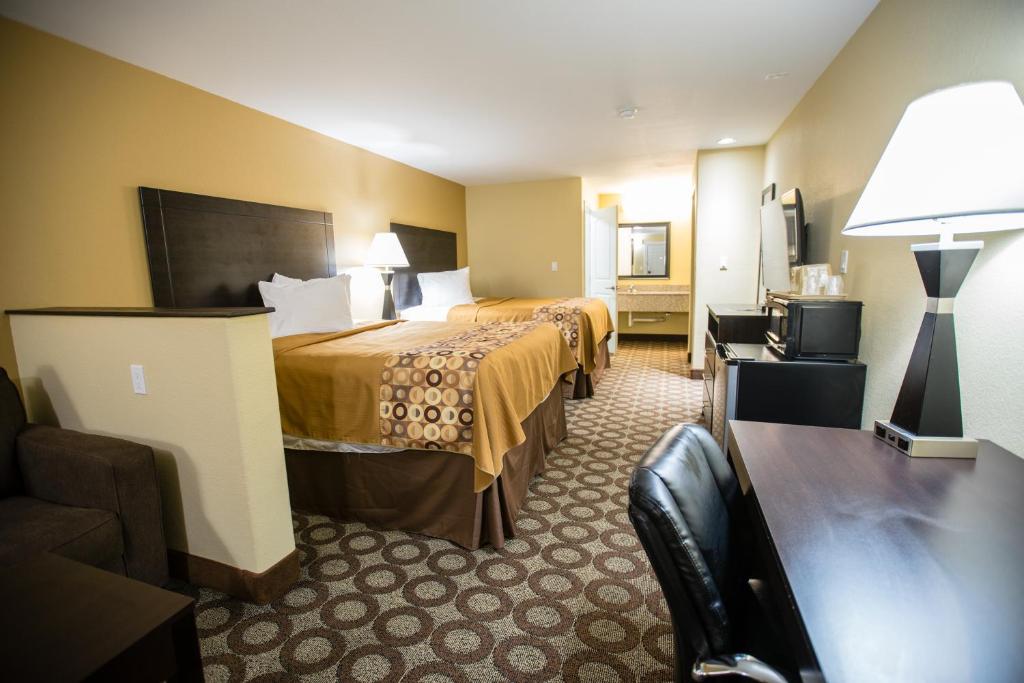 Relax Inn and Suites Kuttawa - main image