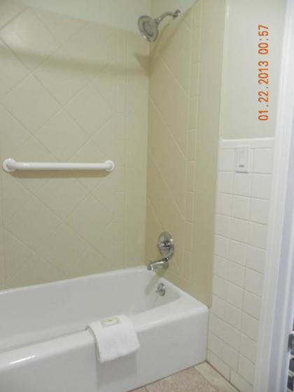 Relax Inn and Suites Kuttawa - image 12