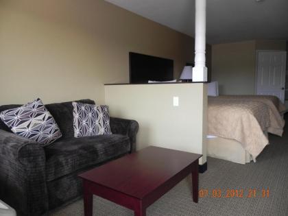 Relax Inn and Suites Kuttawa - image 8