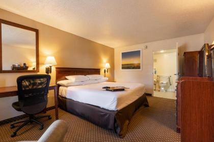 Days Inn by Wyndham Kuttawa/Eddyville - image 15