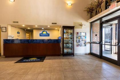 Days Inn by Wyndham Kuttawa/Eddyville - image 2