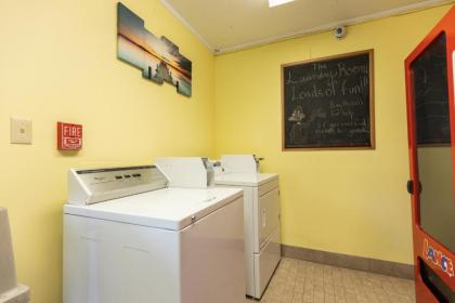 Days Inn by Wyndham Kuttawa/Eddyville - image 4