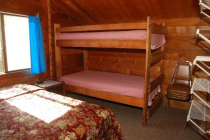 La Conner Camping Resort Cabin 7 - image 5