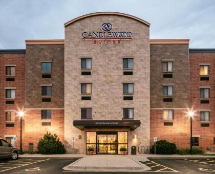 Candlewood Suites Lacrosse