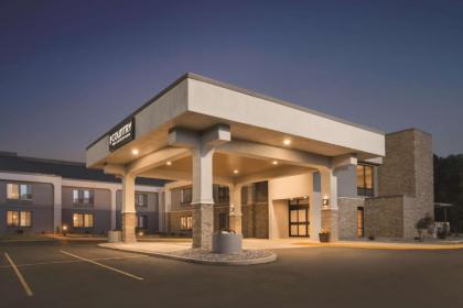 Country Inn  Suites by Radisson La Crosse WI Wisconsin