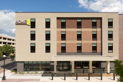 Home2 Suites By Hilton La Crosse