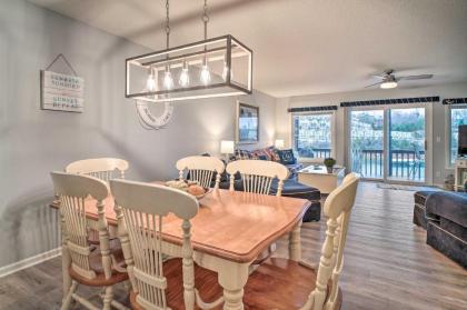 Waterfront Condo on Norris Lake with Boat Slip! - image 14