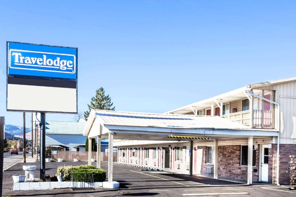 Travelodge by Wyndham La Grande - main image
