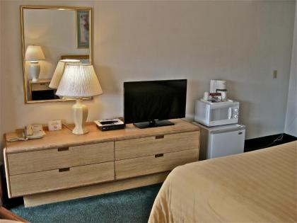Travelodge by Wyndham La Grande - image 15