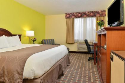 Americas Best Value Sandman Inn - image 15