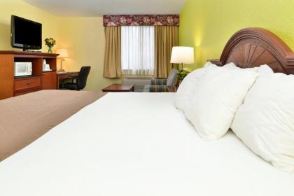 Americas Best Value Sandman Inn - image 6