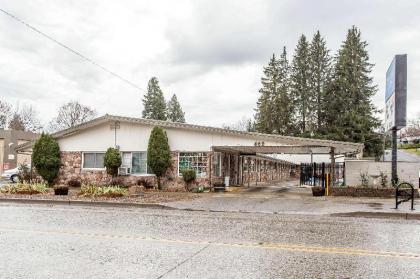Rodeway Inn La Grande