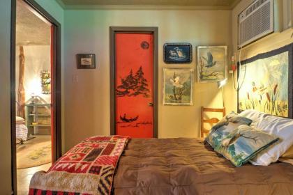 Spacious La Grange Retreat with Dock on Lake Siesta - image 5