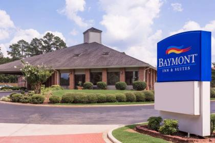 Baymont by Wyndham LaGrange