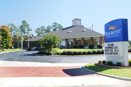 Baymont by Wyndham LaGrange - image 19