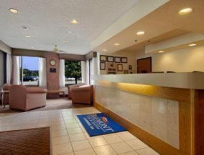 Baymont by Wyndham LaGrange - image 3